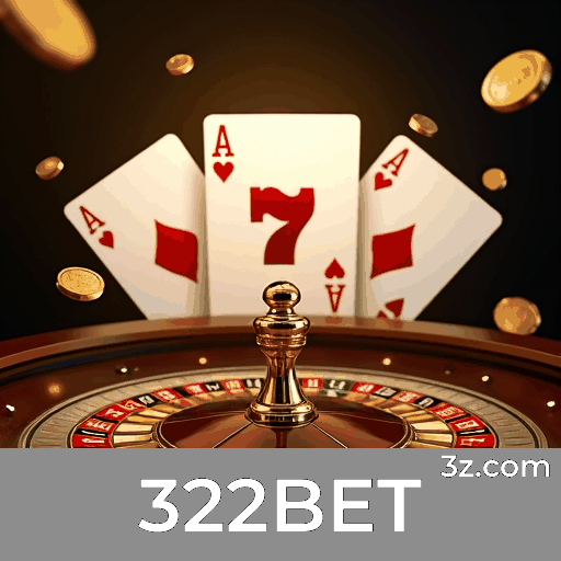 Experimente 322BET: Apostas Móveis Completas e Ágeis