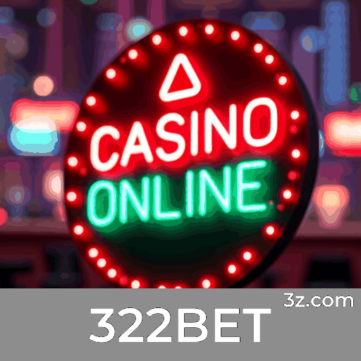 322BET: Aposta Segura com Serviço Profissional