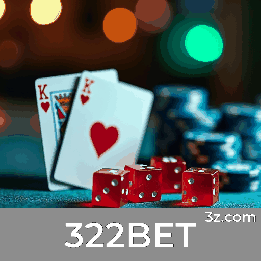 322BET: Aventura e Emoção em Jogos de Cassino Imersivos