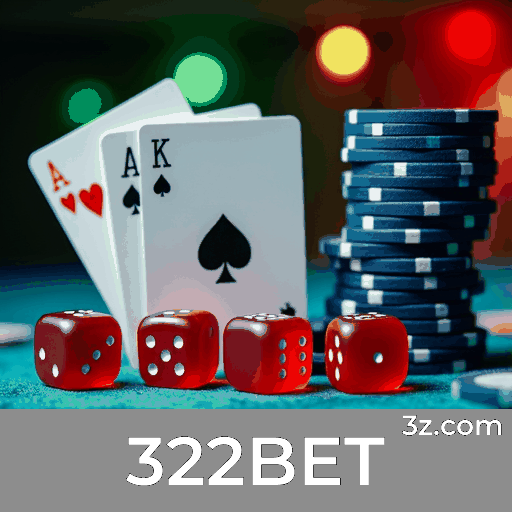 322BET Jogos: Aprenda Estratégias e Melhore!