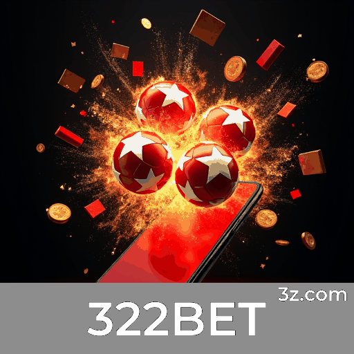 322BET: Ofertas Exclusivas para Usuários Brasileiros