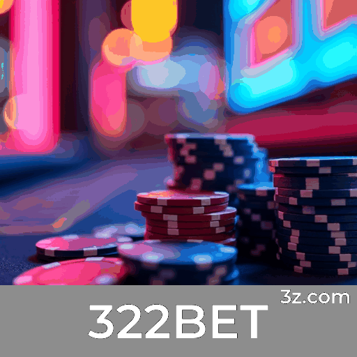 322BET: Seu Casino e Plataforma de Apostas Confiável