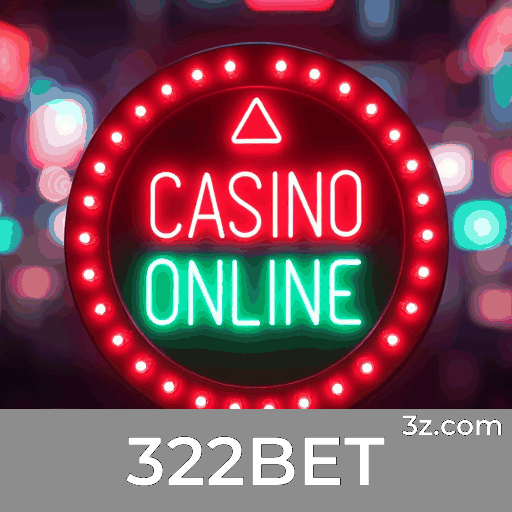 322BET: Seu Casino e Plataforma de Apostas Confiável