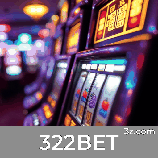 Experimente 322BET: Apostas Móveis Completas e Ágeis