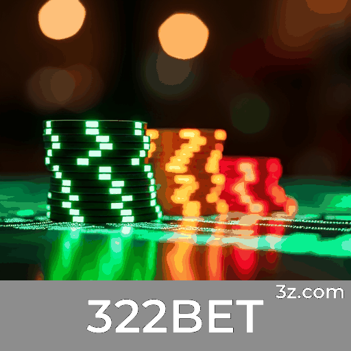 322BET: Aventura e Emoção em Jogos de Cassino Imersivos