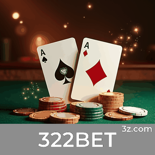 322BET Jogos: Aprenda Estratégias e Melhore!