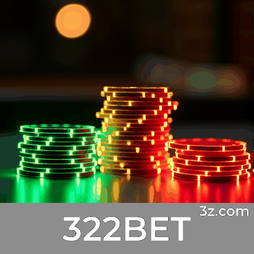322BET: Aposta Segura com Serviço Profissional