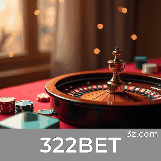 Experimente 322BET: Apostas Móveis Completas e Ágeis