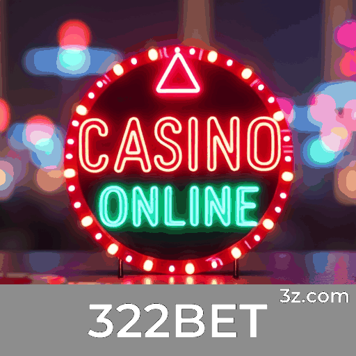 322BET: Aventura e Emoção em Jogos de Cassino Imersivos