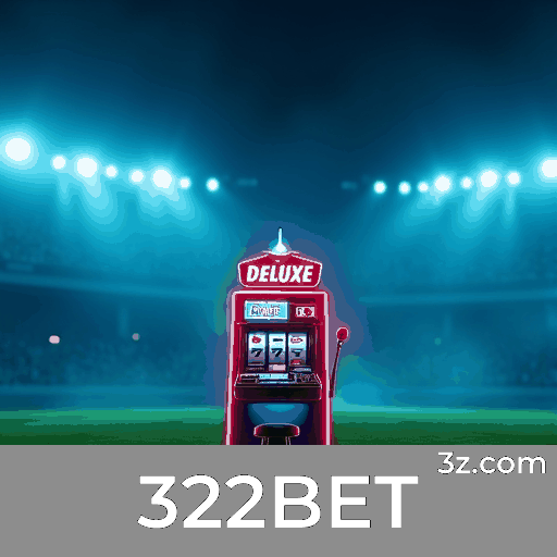 322BET: Jogo em Tempo Real para Brasileiros