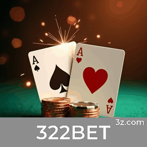 322BET: Jogo em Tempo Real para Brasileiros