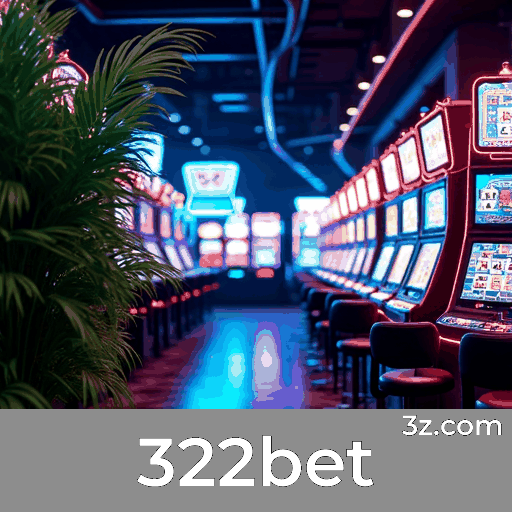 322bet screen